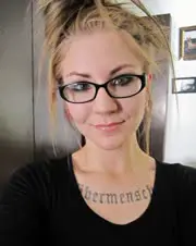 Foto van tamy34_23